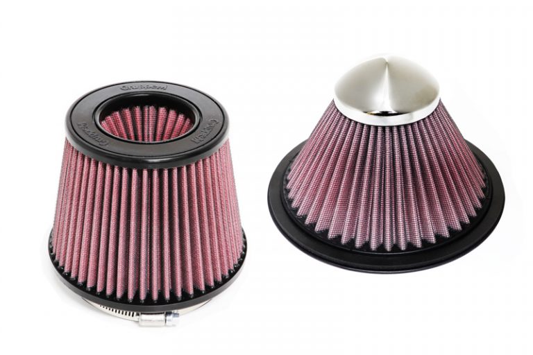 AUTOEXE RAM AIR INTAKE SYSTEM REPLACEMENT FILTERS FOR MAZDA CX-5 KF KE GASOLINE 2.5L NA G00959