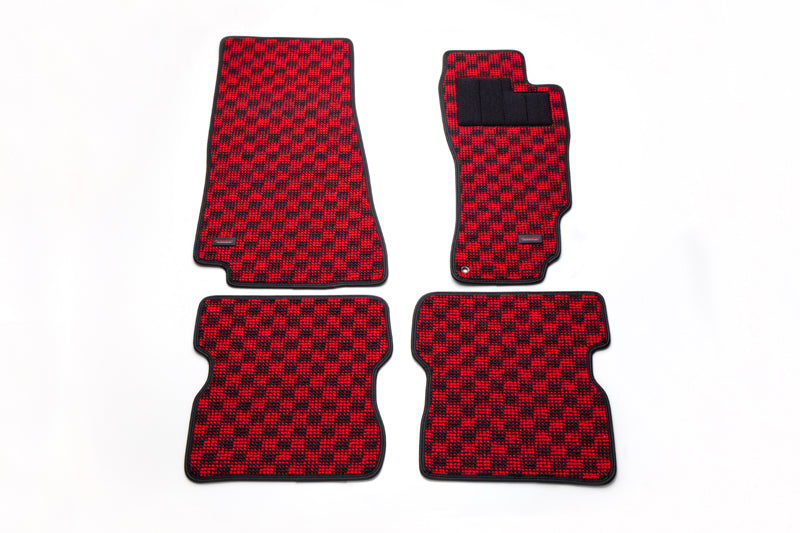 AUTOEXE SPORTS FLOOR MAT FOR MAZDA RX-8 SE3P SEA1V0320