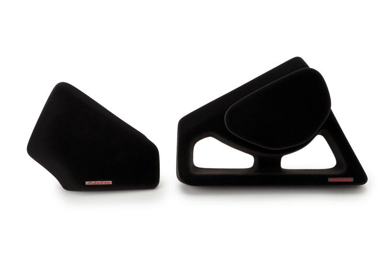 AUTOEXE KNEE PAD SET FOR MAZDA RX-8 SE3P SEA1V151X