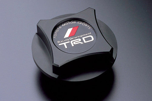 TRD OIL FILLER CAP  For TOYOTA PRIUS 5#  MS112-00001