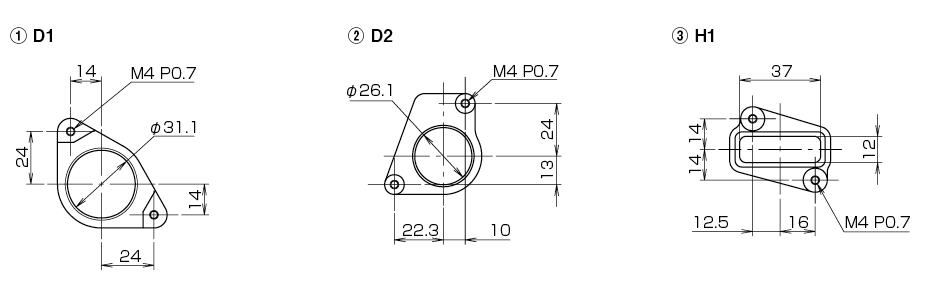 GREDDY AIR FLOW SENSOR BOSS FOR WELDING FOR   11920243