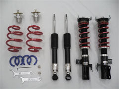 RS-R BEST-I ADJ. COILVER SUSPENSION KIT FOR TESLA MODEL 3 3L23P BITL002M