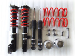 RS-R BEST-I UPPER AND LOWER COILOVER SUSPENSION RECOMMENDED SPRING RATES FOR LEXUS UX250H MZAH15 BIJT293M