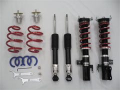 RS-R BEST-I ACTIVE COILOVER SUSPENSION RECOMMENDED SPRING RATE FOR VOLKSWAGEN TIGUAN 5NDNFF BIVW211MA