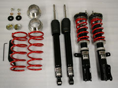 RS-R BEST-I C&K COILOVER SUSPENSION RECOMMENDED SPRING RATE FOR SUZUKI WAGON R SMILE MX91S BICKS152M