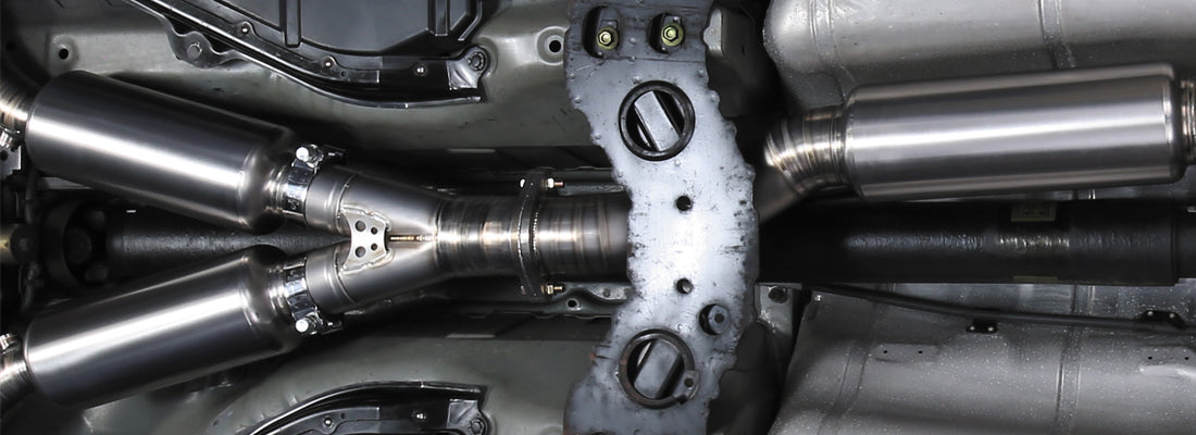 TOMEI TI RACING TITANIUM MID Y PIPE FOR NISSAN FAIRLADY Z 350Z 370Z Z33 Z34 VQ35DE VQ37VHR 431008