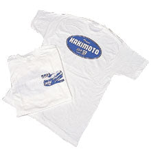 KAKIMOTO RACING TEAM KAKIMOTO T-SHIRT  SG2003