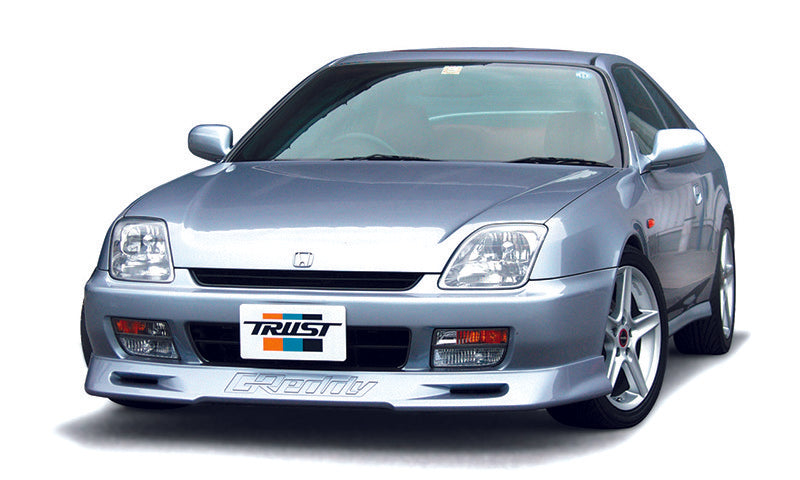 GREDDY FRONT SKIRT (URETAN) FOR HONDA PRELUDE BB5 BB6 17050061