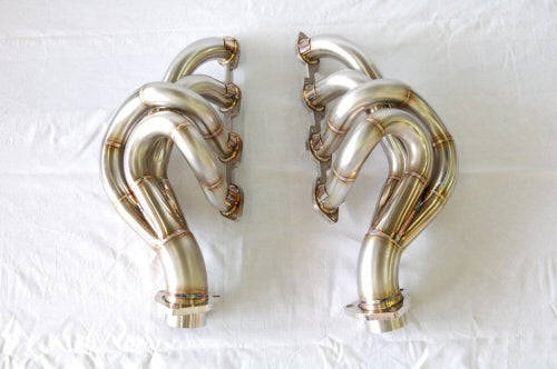 KREISSIEG STAINLESS STEEL HEADER FOR FERRARI F430 F430-05