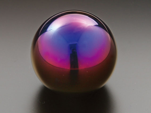 ARC Brazing Titanium shift knob  For MULTI FITTING  19002-AA032