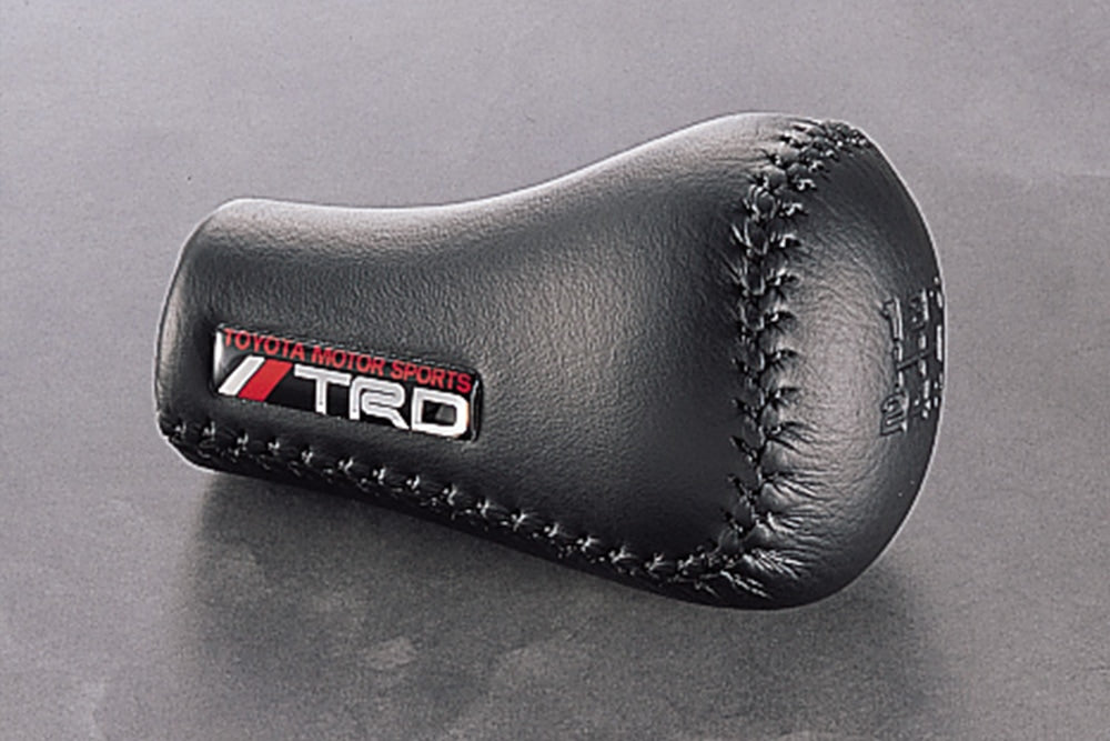 TRD SHIFT KNOB MS204-00004