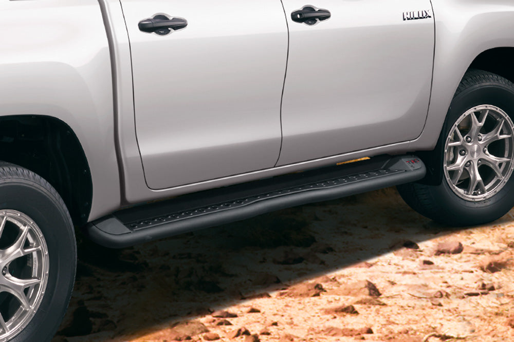 TRD SIDE STEP  For TOYOTA HILUX 12#  MS344-0K001