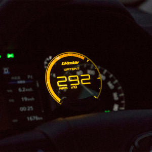 GREDDY SIRIUS VISION OBD SET FOR   16001750