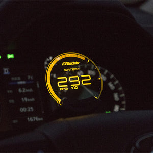GREDDY SIRIUS OBD SET ISO CAN SUZUKI CAN SIRIUS VISION OBD SET FOR 16001751