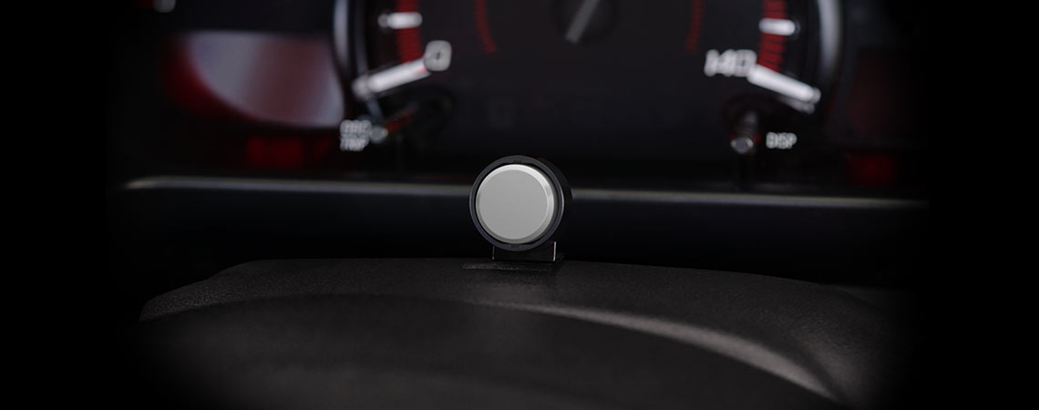 PIVOT SHIFT LAMP PRO For DAIHATSU COPEN L880K SLP