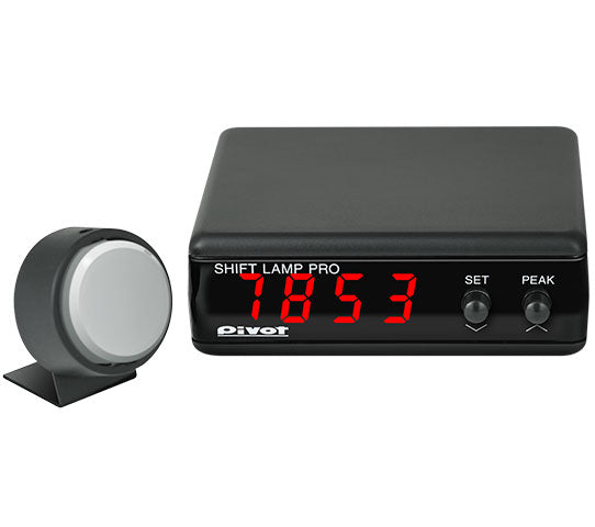 PIVOT SHIFT LAMP PRO For DAIHATSU HIJET S201 211P SLP