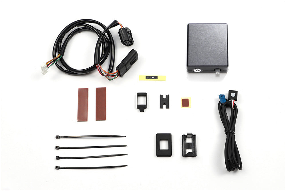 BLITZ SMART THROTTLE CONTROLLER X FOR VOLKSWAGEN GOLF GTI PIRELLI V ABA-1KBYD BYD SXSL2
