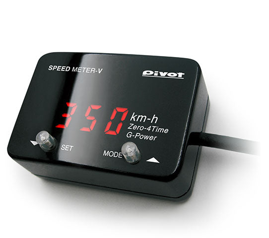 PIVOT SPEED METER V FOR DAIHATSU SONICA L405 415S KF-DET SML-V