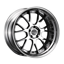 SSR EXECUTOR EX07 19X8.5J 0(79)~38(41)~40(39) 5X114.3 HYPER DISK HP SUPER BLACK COAT SSR-33080