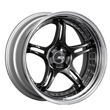 SSR PROFFESOR SPX 18X12.0J -1 5X114.3 NORMAL DISK SCNR HIGH METAL BRONZE SSR-45604