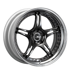 SSR PROFFESOR SPX 19X7.5J 43 5X100 SUPER LOW DISK SL HIGH METAL BRONZE SSR-45637