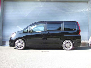 RS-R BEST-I COILOVER SUSPENSION RECOMMENDED SPRING RATE FOR SUZUKI LANDY SNC25 BIN701M