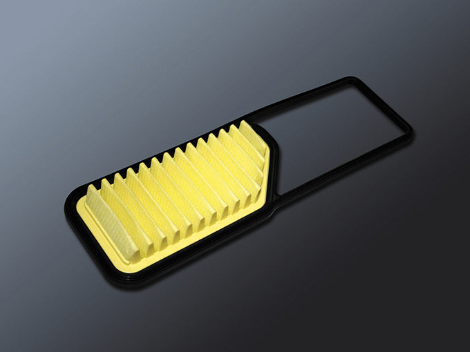 D-SPORT SPORTS AIR FILTER FOR DAIHATSU SONICA L405S L415S KF-DET 17801-C160