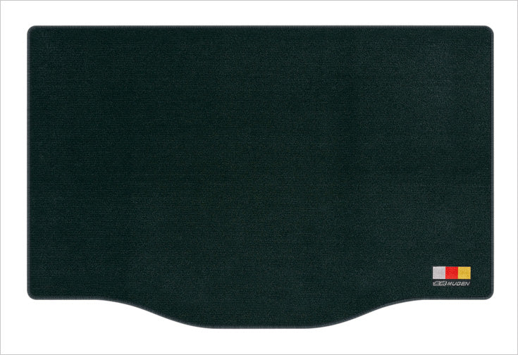 MUGEN FIT LUGGAGE MAT BLACK FOR HONDA FIT GR1 2-8 FF 08P11-XNN-K0S0-BK