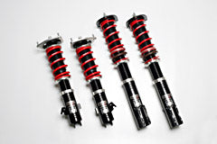 RS-R SPORTS-I COILOVER SUSPENSION RECOMMENDED SPRING RATE FOR TOYOTA GR YARIS GXPA16 NSPT368M