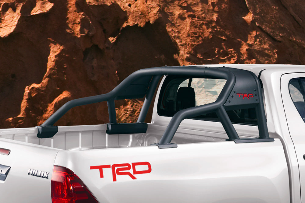 TRD SPORTS BAR  For TOYOTA HILUX 12#  MS325-0K001