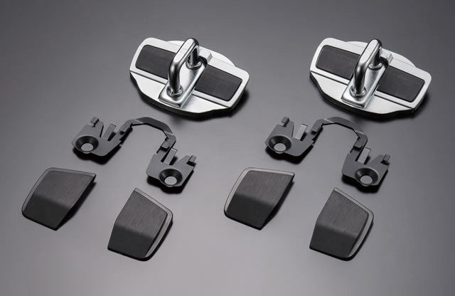 AISIN DOOR STABILIZER FOR TOYOTA CROWN MAJESTA GWS214 DSL-002