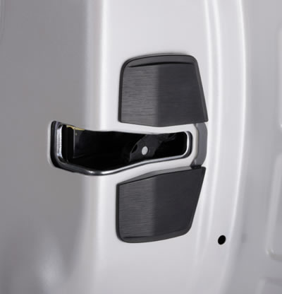 AISIN DOOR STABILIZER FOR TOYOTA YARIS CROSS MXPJ1#, MXPB1# DSL-002