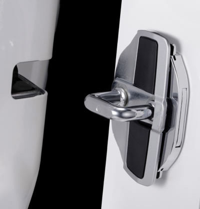 AISIN DOOR STABILIZER FOR TOYOTA AQUA NHP10, MXPK1# DSL-002