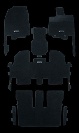 MUGEN Sports Mat  For ODYSSEY RC1 RC2 RC4 08P15-XML-K0S0