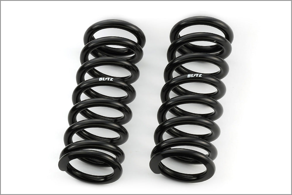 BLITZ DAMPER ZZ-R REPLACEMENT SPRINGS 90064