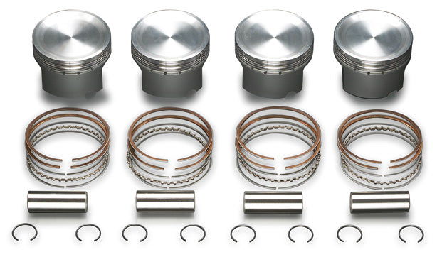 TODA RACING Forged Piston KIT  For Silvia 180SX SR20DET 13010-SR2-0T0