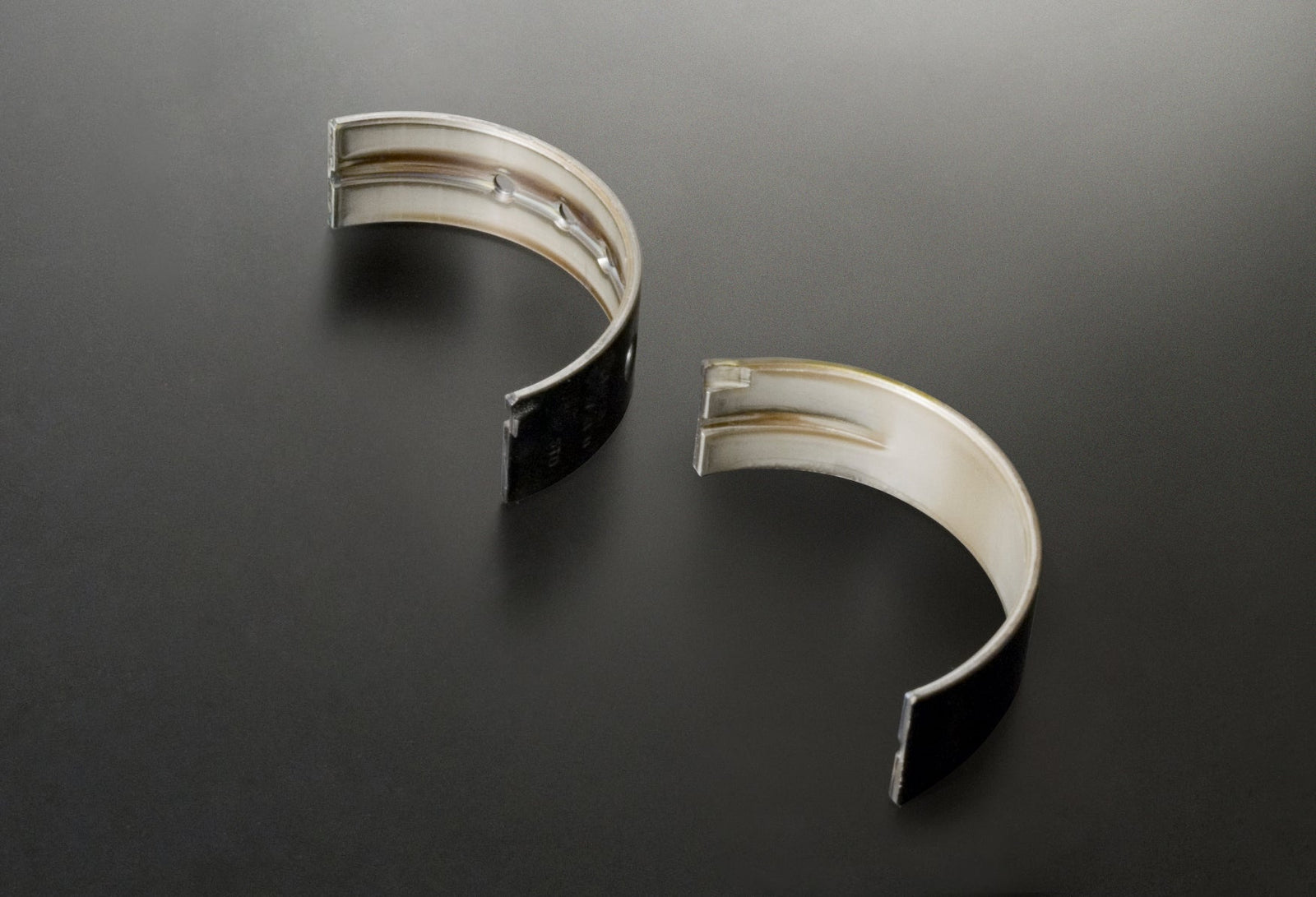 TOMEI MAIN BEARING GRADE A  For SILVIA (R)PS13 S14 S15 SR 126108