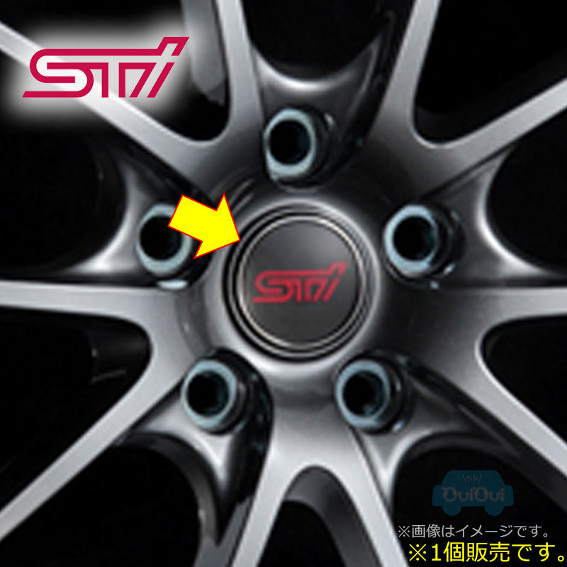OEM STI ST28821ST030 CENTER CAP ST28821ST030