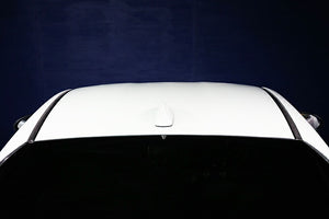 AXIS PARTS DRY CARBON RAIN CHANNEL COVER SEMI-GLOSS FINISH 2PCS FOR TOYOTA GR86 ZN8 SUBZRU BRZ ZD8 ST719-SEMI-GLOSS