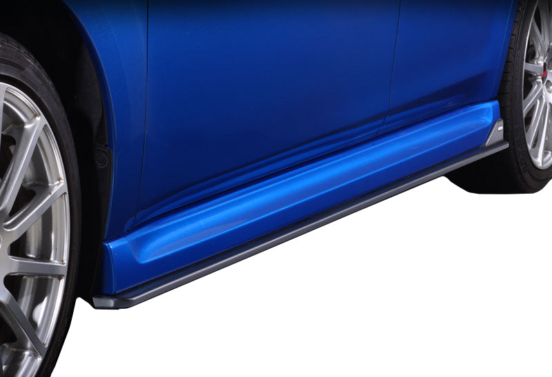 STI SIDE UNDER SPOILER  For LEGACY B4 (BM) ST96030EZ020