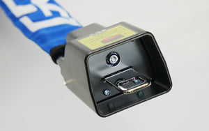 GREDDY X STEERING LOCK FOR  18001844