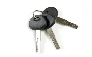 GREDDY X STEERING LOCK FOR  18001844