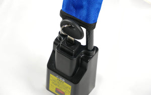 GREDDY X STEERING LOCK FOR  18001844