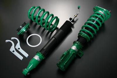 TEIN STREET FLEX EQUIVALENT PRODUCT COILOVER SUSPENSION KIT FOR NISSAN STAGEA WGNC34 CM-GSN78-51SS3