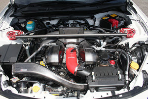 APEXI STRUT TOWER BAR CFRP FULL KIT FOR TOYOTA GR86 ZN8 TOYOTA 86 ZN6 SUBARU BRZ ZD8 SUBARU BRZ ZC6 254-T001