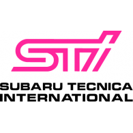 STI BRAKE PAD SET F  For IMPREZA 5DooR (GG) ST26296ST060