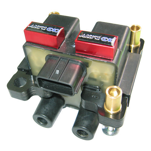 OKADA PROJECTS PLASMA DIRECT IGNITION COIL SET FOR SUBARU LEGACY BP9 SD241031R