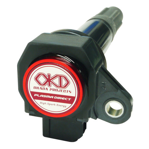 OKADA PROJECTS PLASMA DIRECT IGNITION COIL SET FOR SUBARU LEGACY BR9 BM9 SD244071R