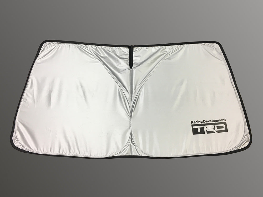 TRD SUNSHADE  For TOYOTA HILUX 12#  MS070-0K001