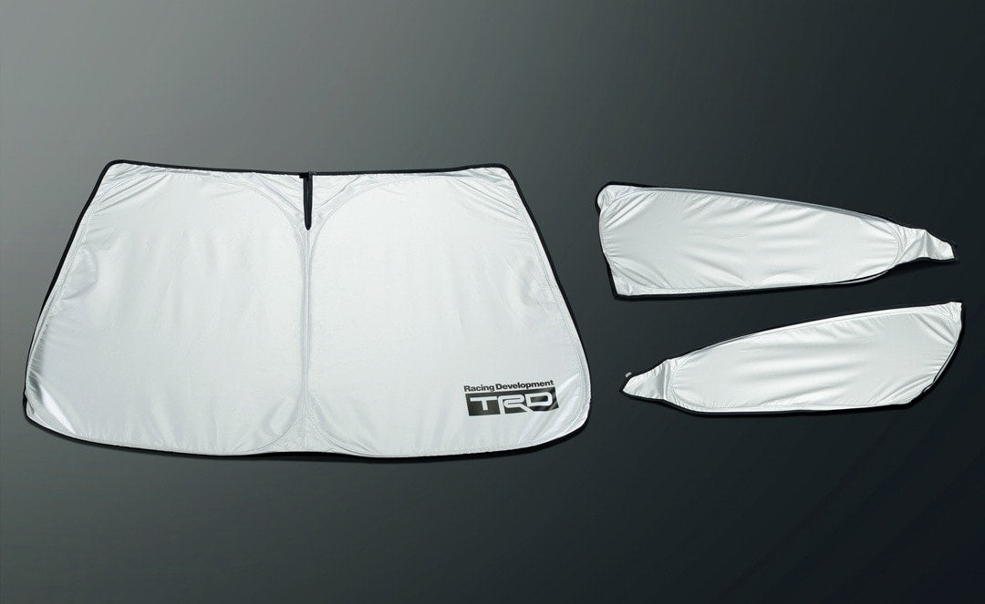 TRD SUNSHADE  For TOYOTA AQUA 1#  MS070-52001